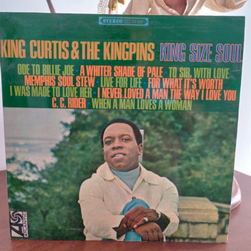 King Size Soul