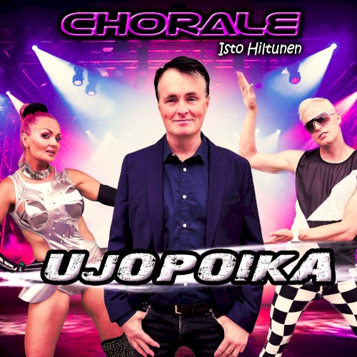 Ujopoika