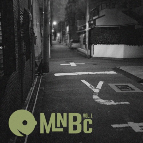 midnight broadcasts, vol. 1