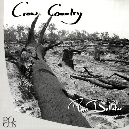 Crow Country