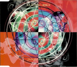 Jana – Live EP