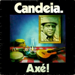 Axé! Gente Amiga do Samba