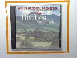 Plays The Beatles Songbook
