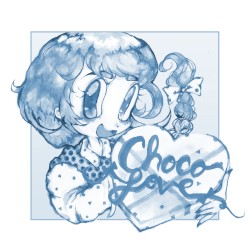 Choco Love (Remixes)