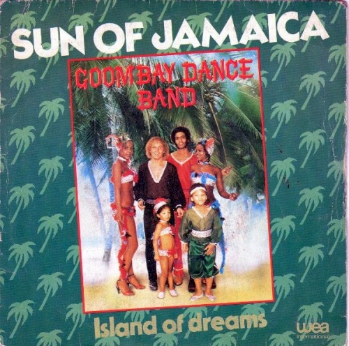 Sun of Jamaica