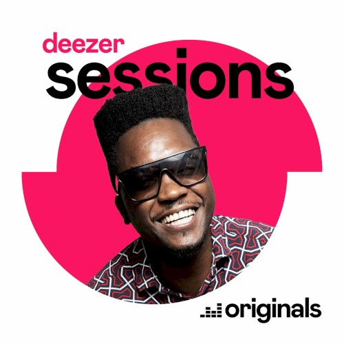 Cimafunk - Deezer Sessions