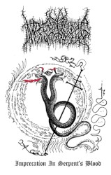 Imprecation in Serpent's Blood