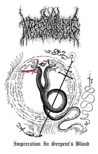 Imprecation in Serpent's Blood