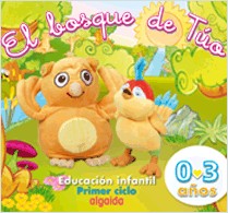 El bosque de Túo
