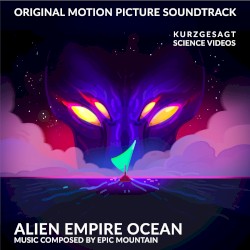 Alien Empire Ocean