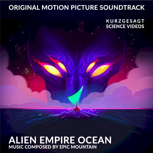 Alien Empire Ocean