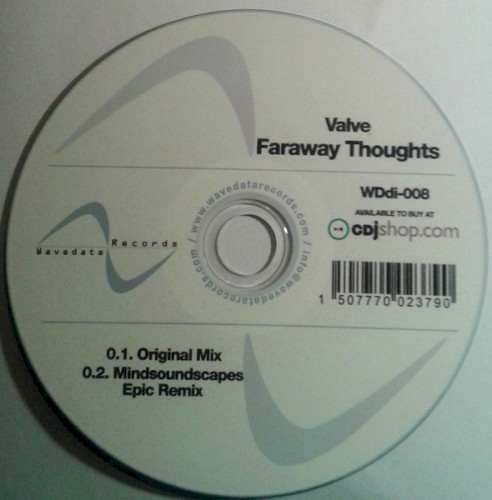 Faraway Thoughts