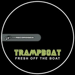 Fresh Off the Boat
