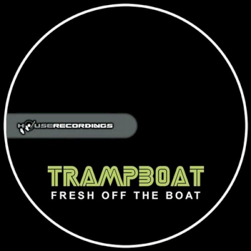 Fresh Off the Boat