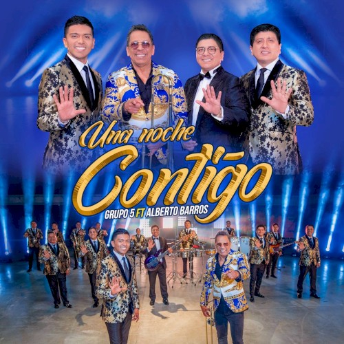 Una noche contigo