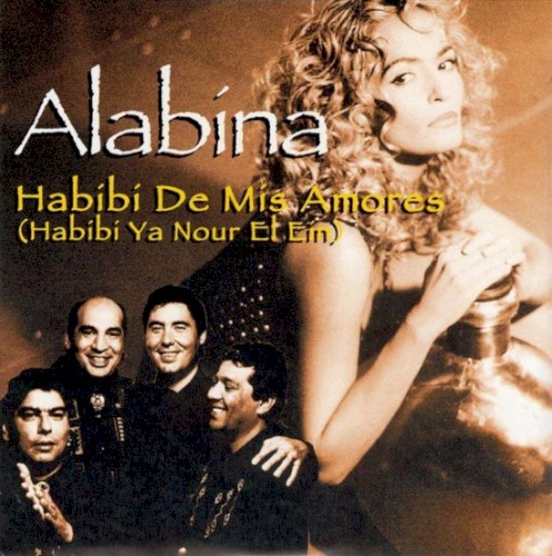 Habibi de mis amores (Habibi ya nour el ein)