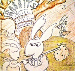Rabbits Motel