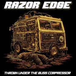 Thrown Under the Buss Compressor