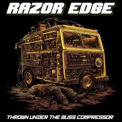 Thrown Under the Buss Compressor