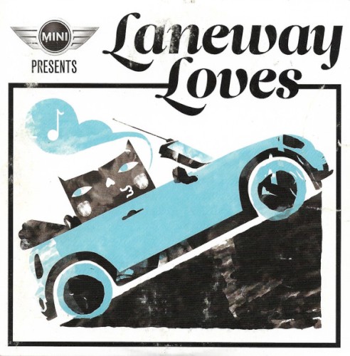 Laneway Loves