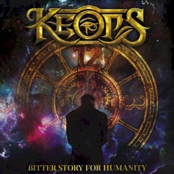 Bitter Story for Humanity
