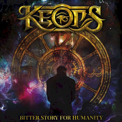 Bitter Story for Humanity