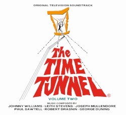 The Time Tunnel - Volume Two