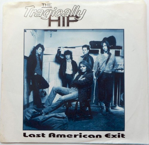 Last American Exit