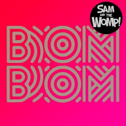 Bom Bom (Remixes)