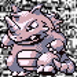 #112 ~ Rhydon