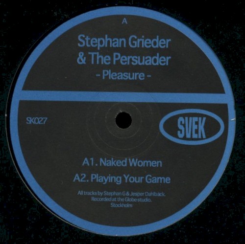 Pleasure