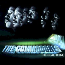 The Real Thing