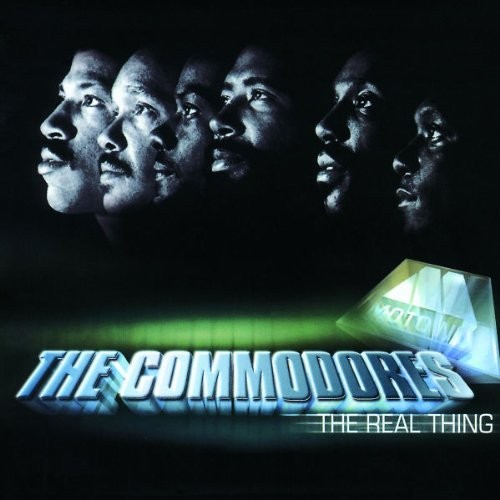 The Real Thing