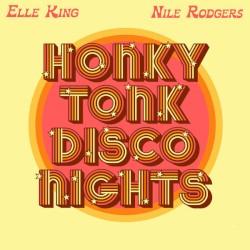 Honky Tonk Disco Nights