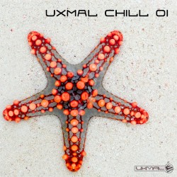 Uxmal Chill 01