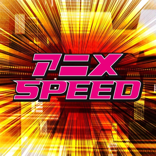 Anime Speed