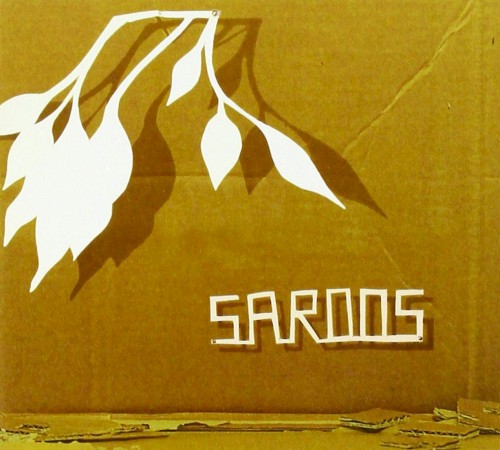 Saroos