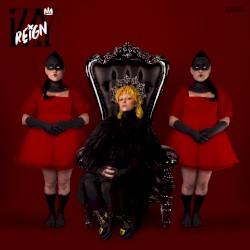 Izzy Reign