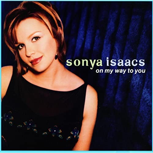 On My Way to You / Nothing Between Us (But Love Anymore)