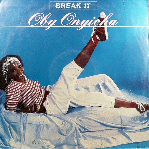 Break It