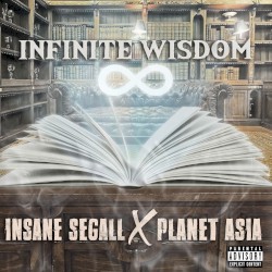 Infinite Wisdom