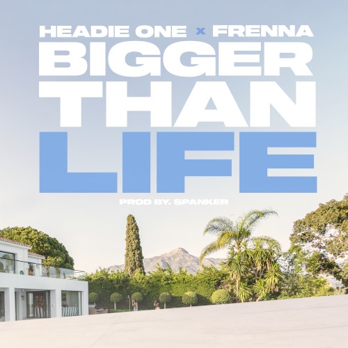 Bigger Than Life