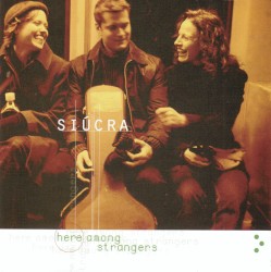 Here Among Strangers