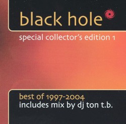Black Hole: Special Collector's Edition 1: Best of 1997-2004