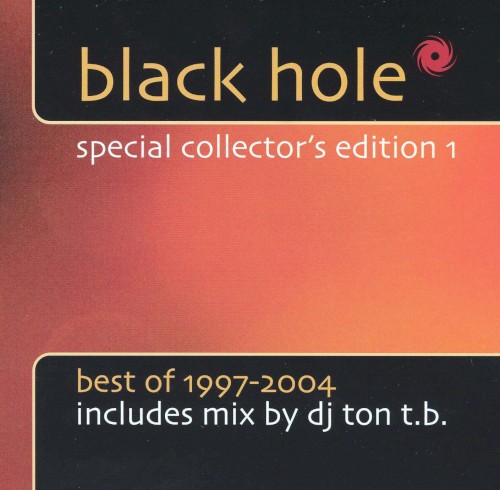 Black Hole: Special Collector's Edition 1: Best of 1997-2004