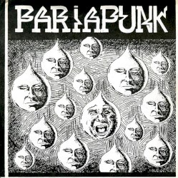 Pariapunk