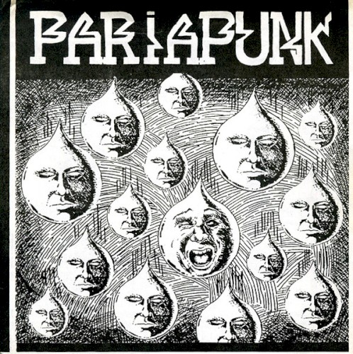 Pariapunk