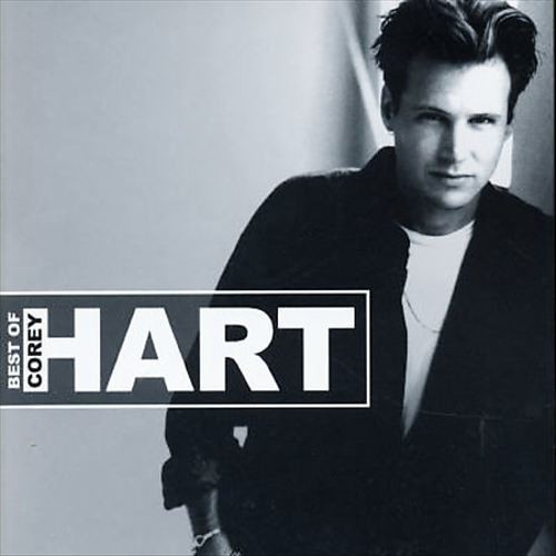 Best of Corey Hart