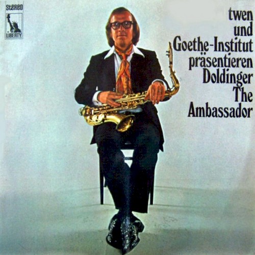 The Ambassador