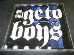 Geto Fantasy